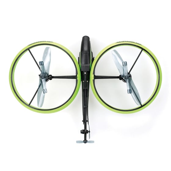 Silverlit Flybotic Bumper Phoenix Τηλεκατευθυνόμενο Ελικόπτερο image 4