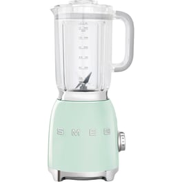 Μπλέντερ SMEG ΣΤΥΛ 50's BLF01PGEU 1.5 L 800 W Πράσινο
