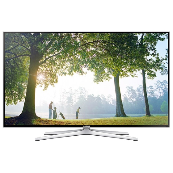 Τηλεόραση Samsung UE32H6400AW 32" Smart 3D LED Full HD image 0