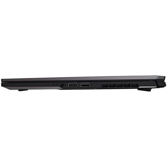 Gigabyte Aero X16 16" QHD IPS (AMD Ryzen AI 7-350/32 GB/1TB SSD/GeForce RTX 5060/Win11Home) Laptop image 5