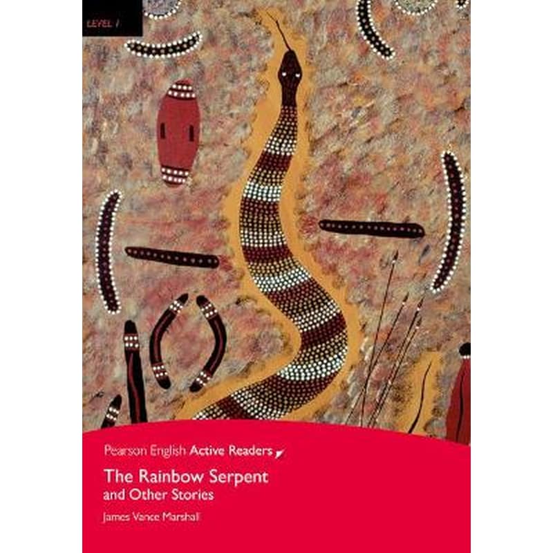 Level 1- Rainbow Serpent Book and Multi-ROM with MP3 for Pack