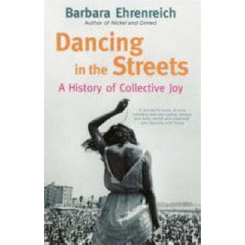 Dancing In The Streets