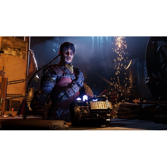 Evil West - Xbox Series X image 5