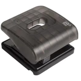 Περφορατέρ Office Log Standard 2.7mm Μαύρο (30 Φύλλων)