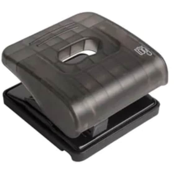 Περφορατέρ Office Log Standard 2.7mm Μαύρο (30 Φύλλων) image 0