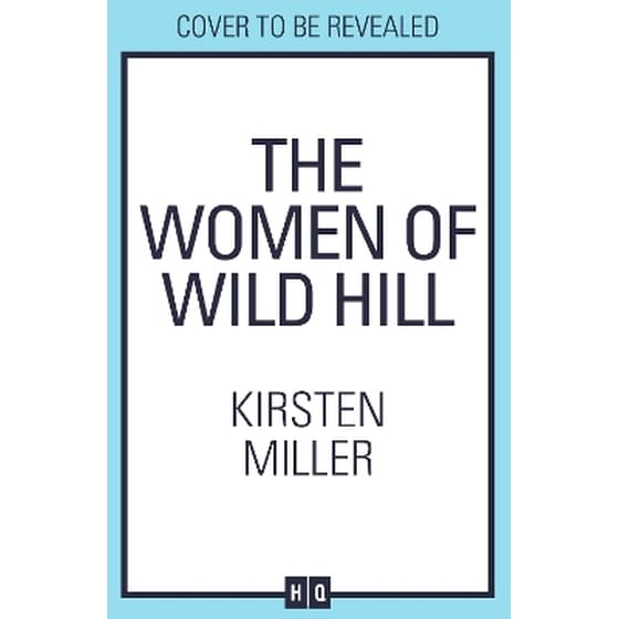 The Women of Wild Hill image 0