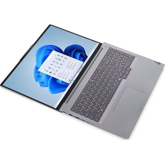 Lenovo ThinkBook 16 Gen7 16'' WUXGA IPS (Core Ultra7-155H/16GB/512GB SSD/Win11Pro) Laptop image 3