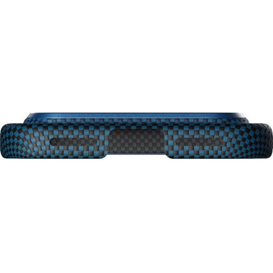 Θήκη Apple iPhone 17 Pro Max - Ultra-Slim MagSafe Case - Moonrise image 3