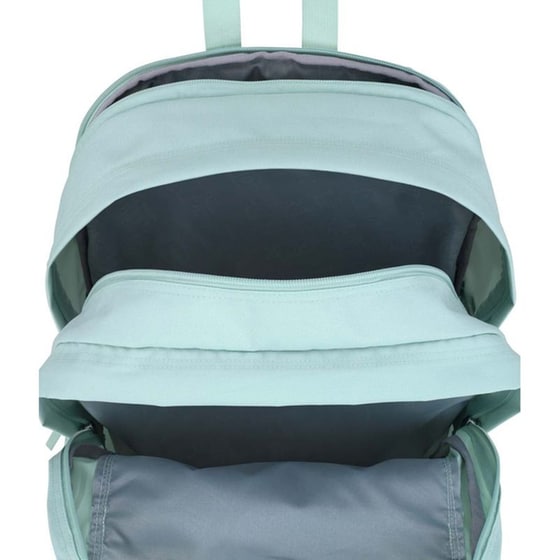 Τσάντα Πλάτης Jansport Big Student Fresh Mint image 6