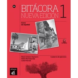 Bitacora - Nueva edicion