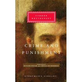Crime And Punishment