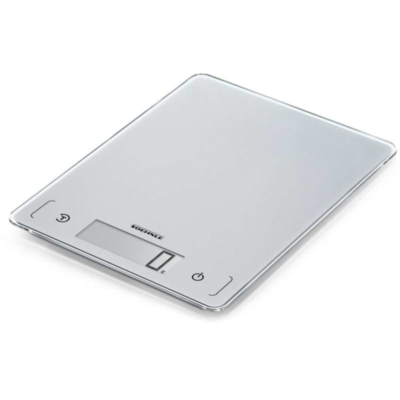 SOEHNLE 61504 KSD PAGE COMFORT 300 SLIM 1gr/10kg Ψηφιακή Ζυγαριά Κουζίνας