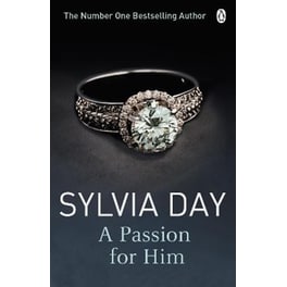 Passion for Him