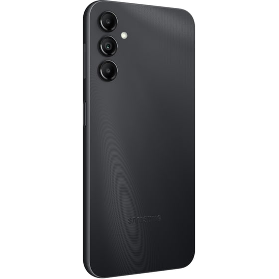 Samsung Galaxy A14 5G 128GB - Black image 5