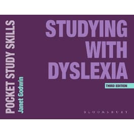 Studying with Dyslexia