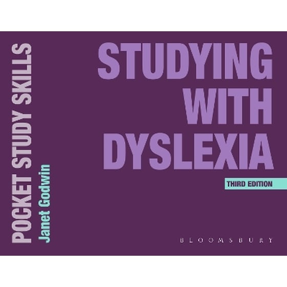 Studying with Dyslexia image 0