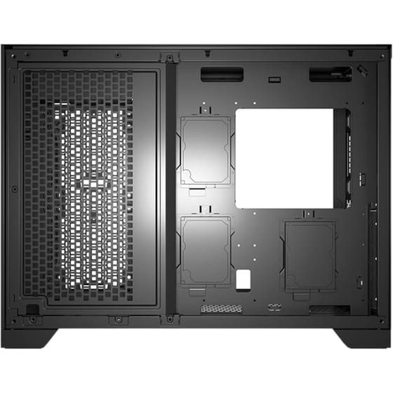 Κουτί Desktop Armaggeddon Tessaraxx Apex 13 Air - Μαύρο image 4