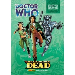 Doctor Who: The Glorious Dead