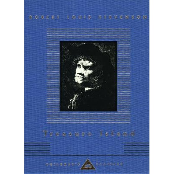 Treasure Island image 0