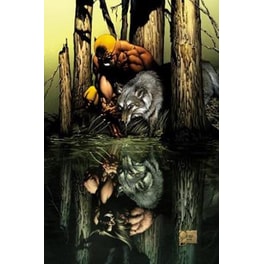 Wolverine by Daniel Way- the Complete Collection Vol. 1 Volume 1
