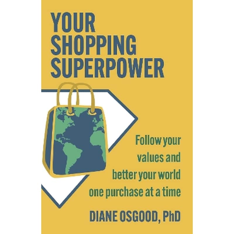 Your Shopping Superpower