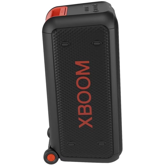 Party Speaker LG XBOOM DXL7T 250W - Μαύρο image 4