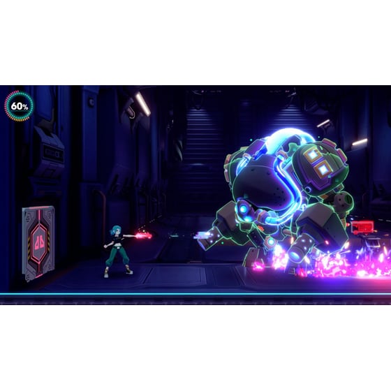 Yars Rising - Nintendo Switch image 7