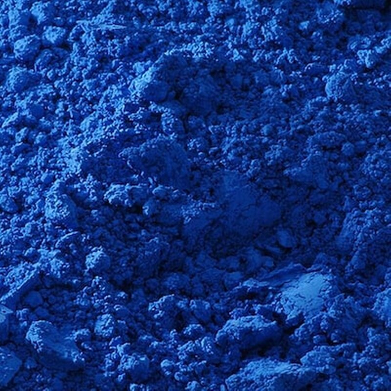 Buonarroti Σκόνη Αγιογραφίας Μπλε Κοβαλτίου 160gr