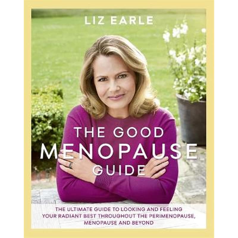 Good Menopause Guide
