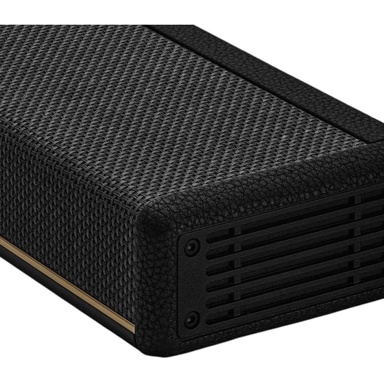 Marshall Heston Soundbar 60 56W 5.1 - Black image 3