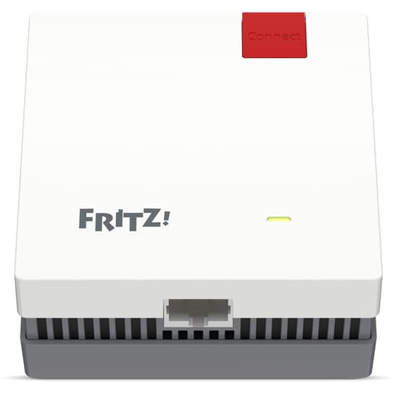 AVM Fritz Reapeter 1200 AX Wi-Fi 6 Extender 3.000 Mbps image 2