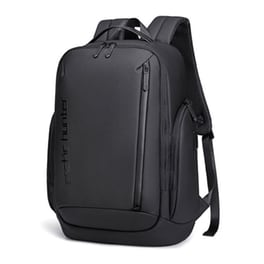 Τσάντα Laptop Arctic Hunter B00554 15.6" Αδιάβροχη - Μαύρο