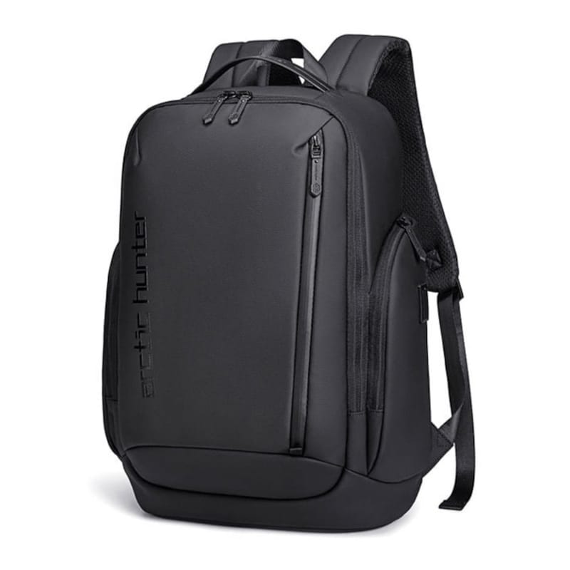 ARCTIC HUNTER Τσάντα Laptop Arctic Hunter B00554 15.6 Αδιάβροχη - Μαύρο