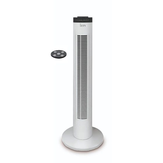 IZZY IZ-9039 Ανεμιστήρας Πύργος 60 W 80 cm image 0