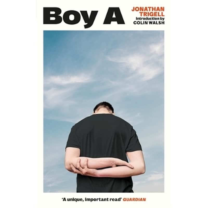 Boy A