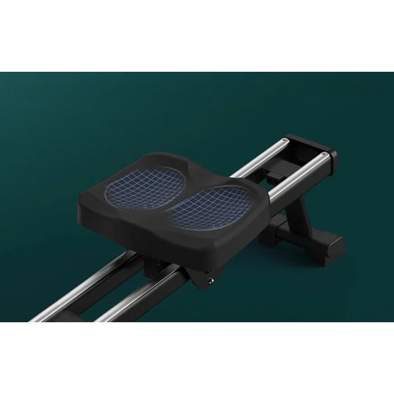 MERACH MR-R02B9-EU Κωπηλατική για Χρήστες έως 158 kg Μαύρο image 7