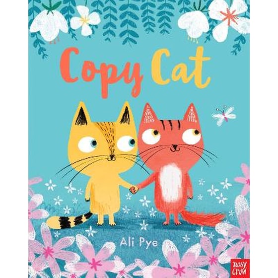 Copy Cat image 0
