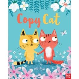 Copy Cat