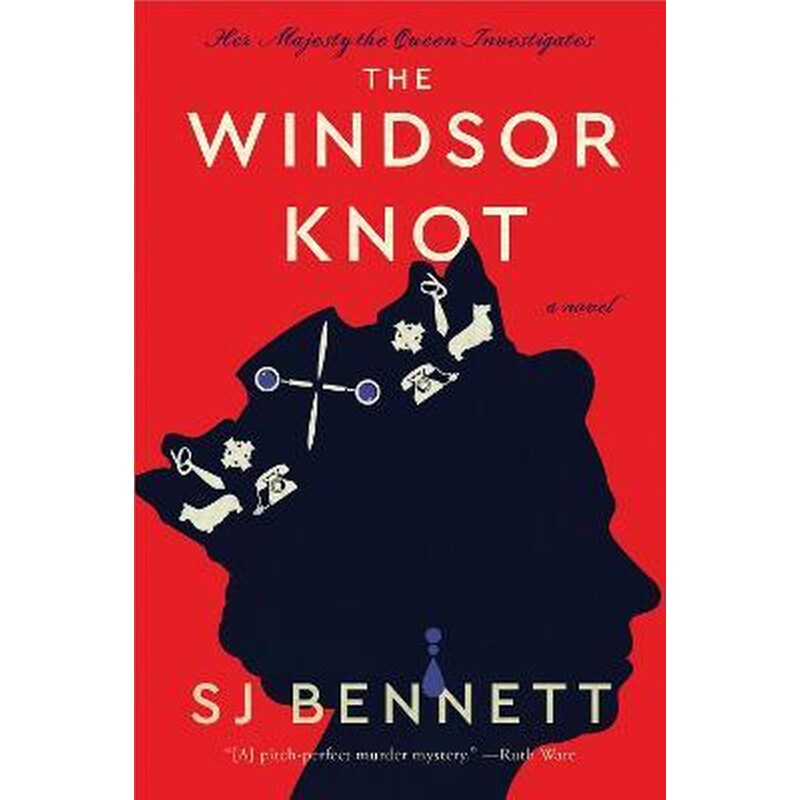 The Windsor Knot 1720421