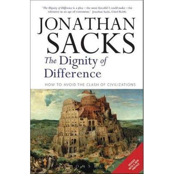 Dignity of Difference image 0