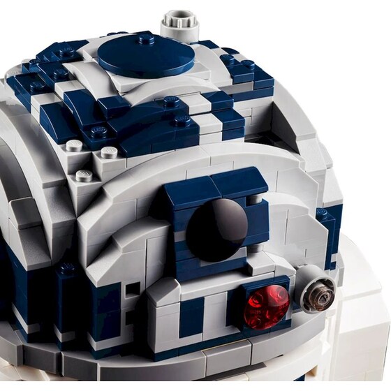 LEGO® Star Wars R2-D2™ (75308) image 5