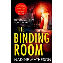 Binding Room