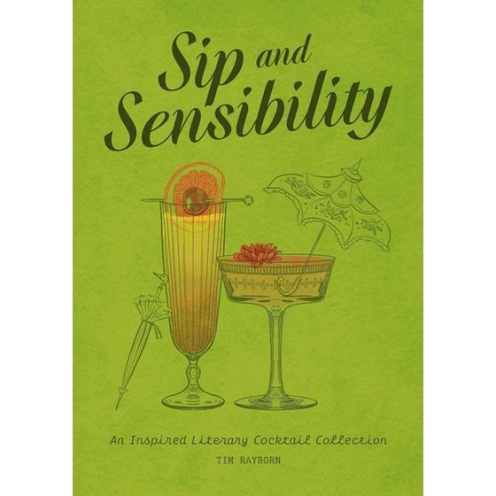 Sip and Sensibility image 0