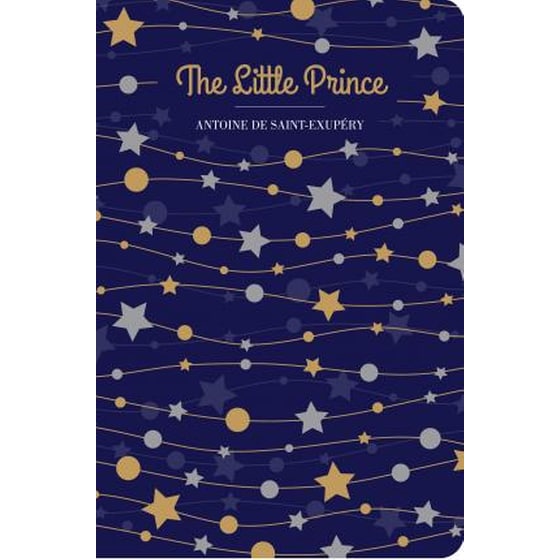 The Little Prince image 0