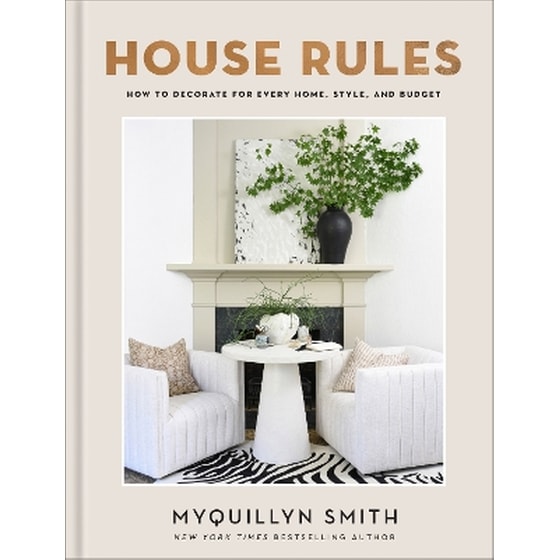 House Rules image 0