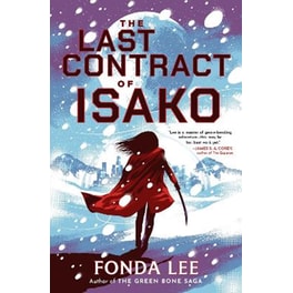 The Last Contract of Isako
