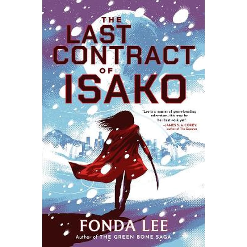 The Last Contract of Isako