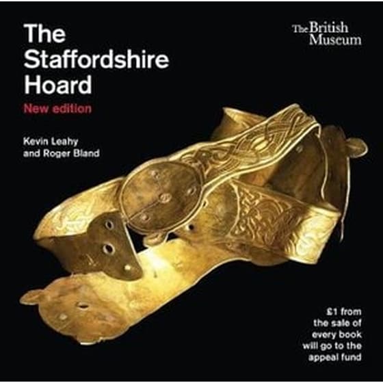 Staffordshire Hoard image 0