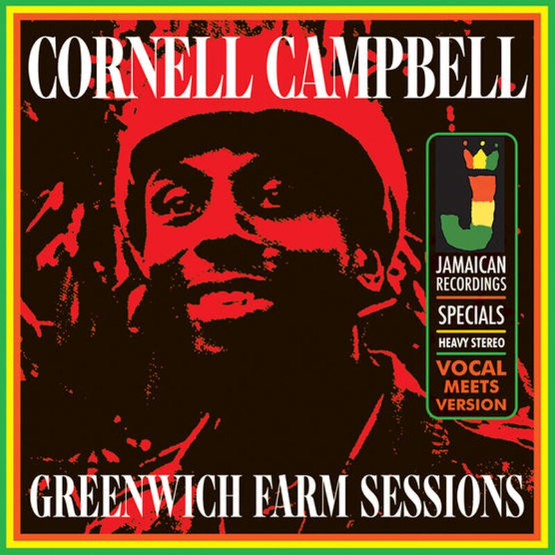 Greenwich Farm Sessions (Rsd 2019)