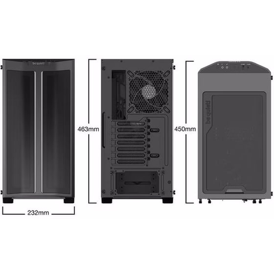 Desktop Intra (Ryzen 7-7700/16GB/1TB SSD/GeForce RTX 4060/Win11Home) image 10